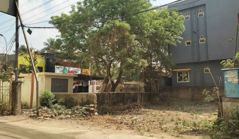 Land for sales