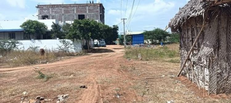 Single Property Image