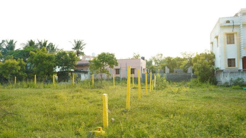 plot sale