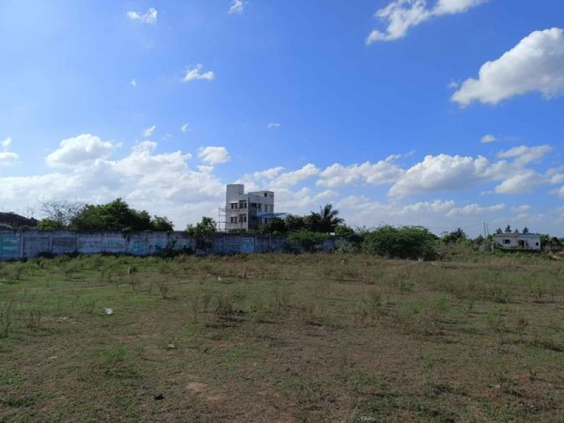 Plot sale