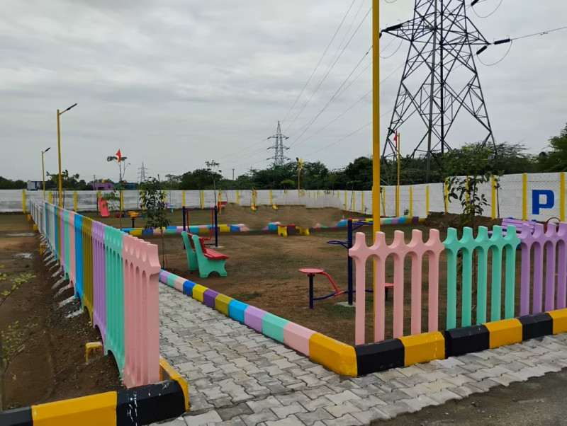 plot for sale