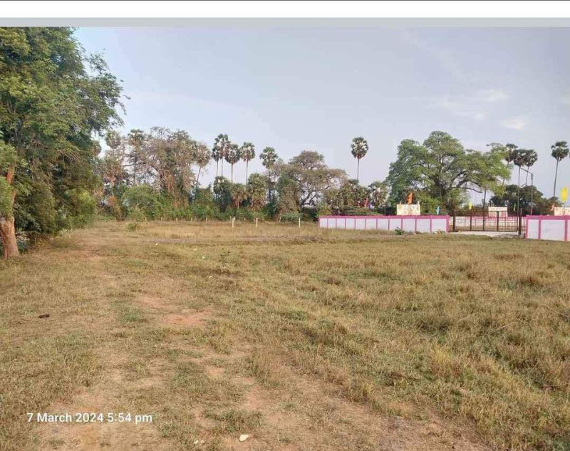 land sale