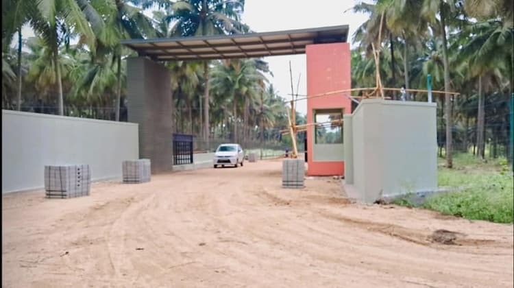 Single Property Image