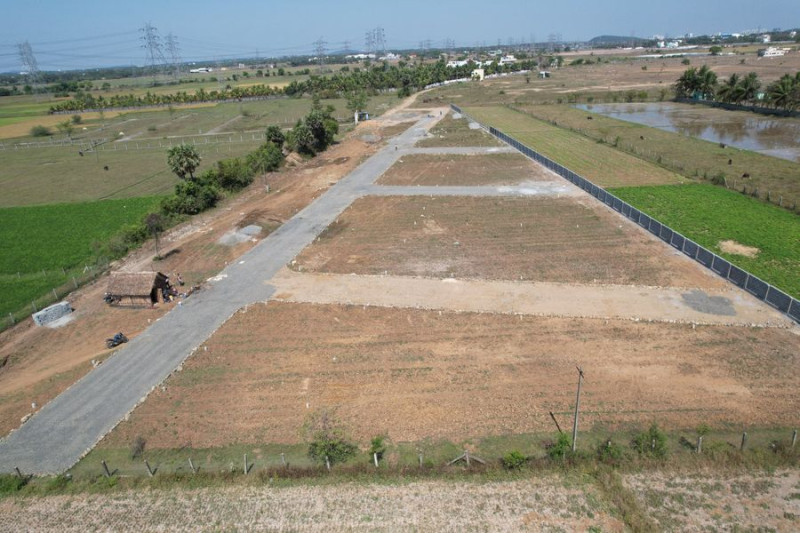 plot for sale