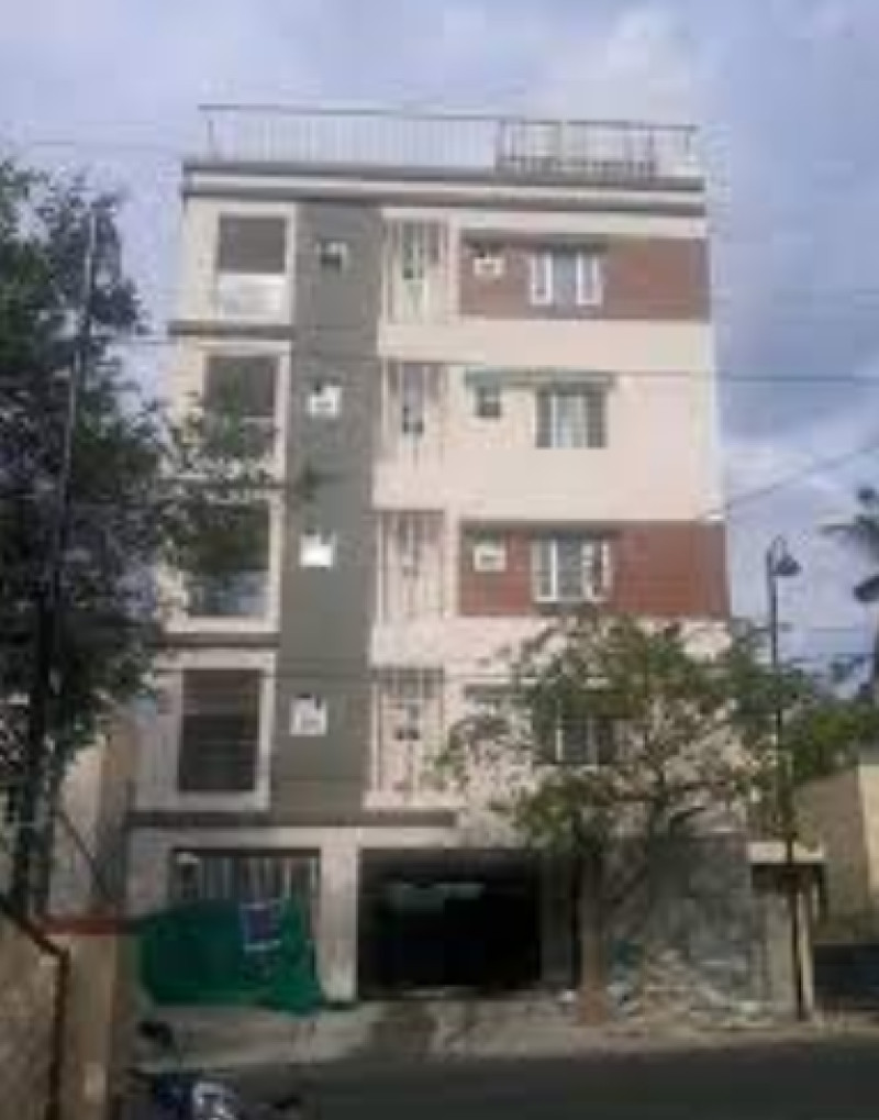 3 BHK Apartment for Sale