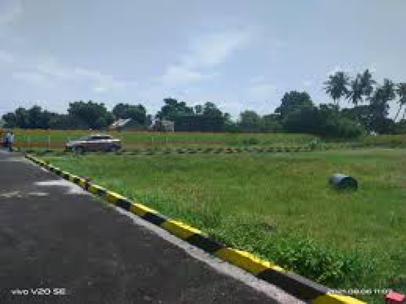 land sale