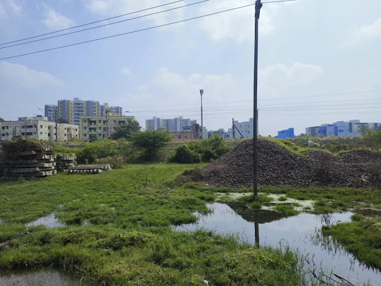 Single Property Image