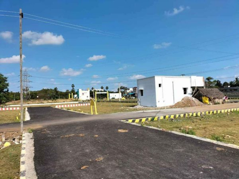 pLot sale