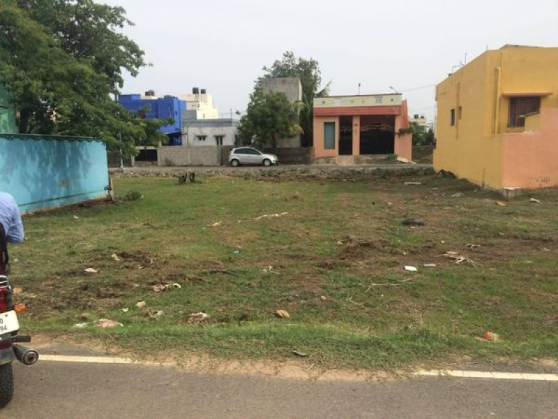 Plot sale