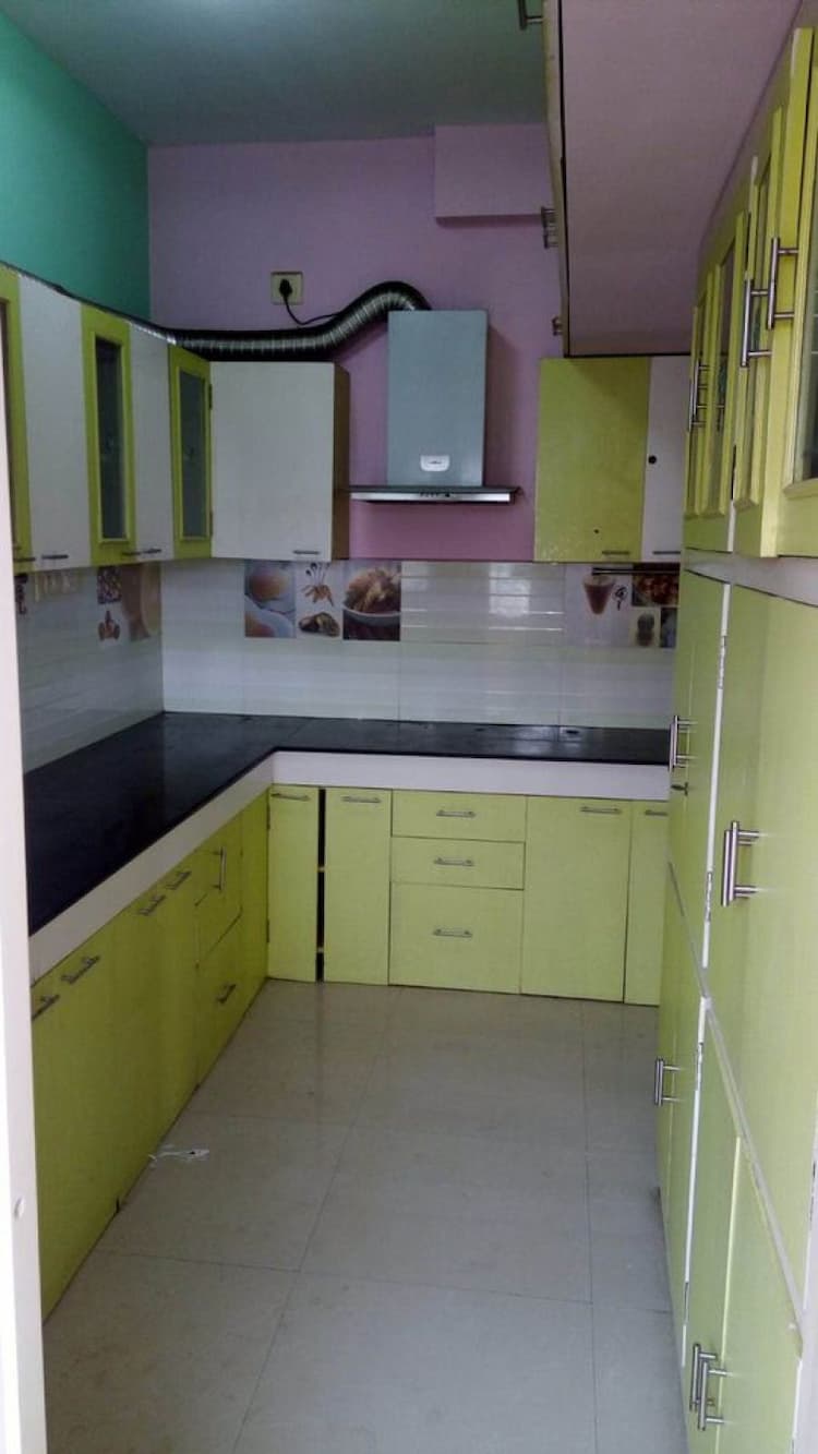 Single Property Image