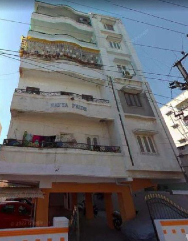 2 BHK Apartment for Sale