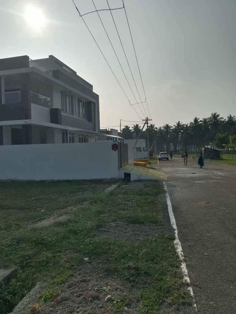 Single Property Image