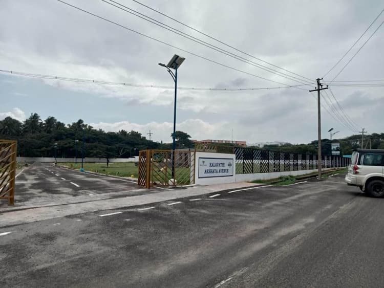 Single Property Image