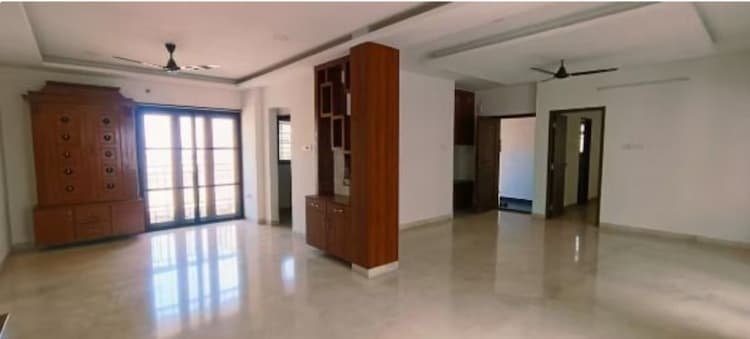 3 BHK Apartment for Sale