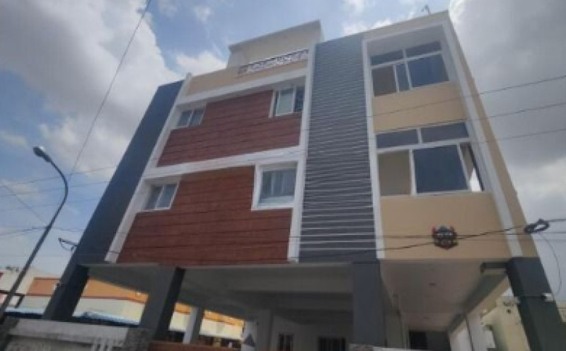 2 BHK Apartment for Sale