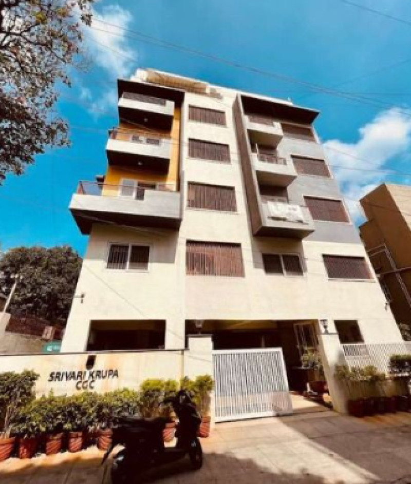 2 BHK Apartment for Sale