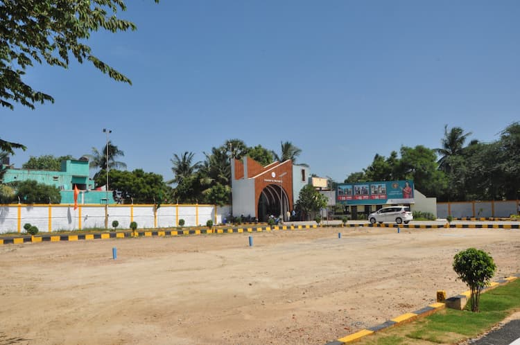 Single Property Image