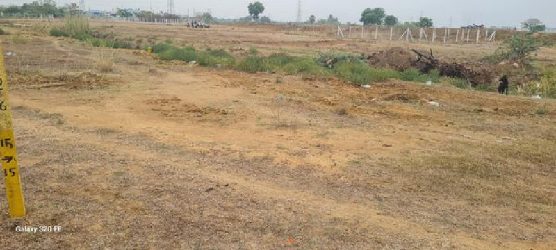 Plot sale