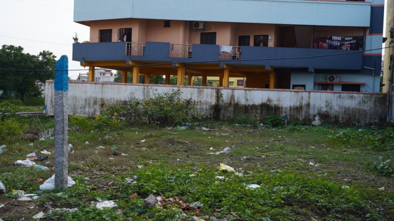GST Nearby Best investment & Residencial Plot For Sale