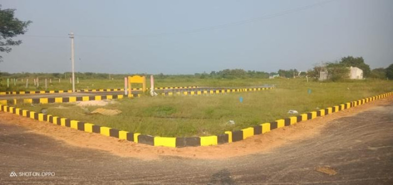 Residential Plot