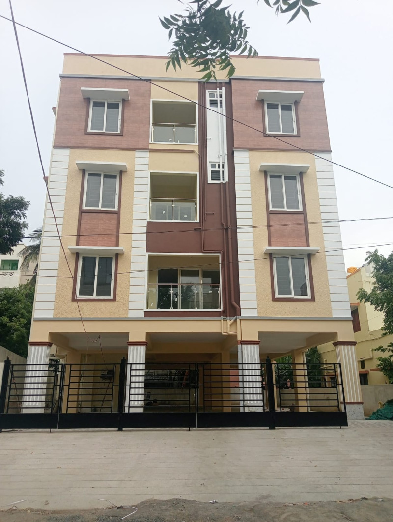 Flat for sales