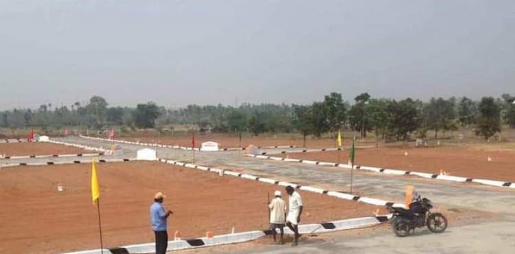 Residential Plot 435 Sq.ft. for Sale in Periyanaickenpalayam, Coimbatore
