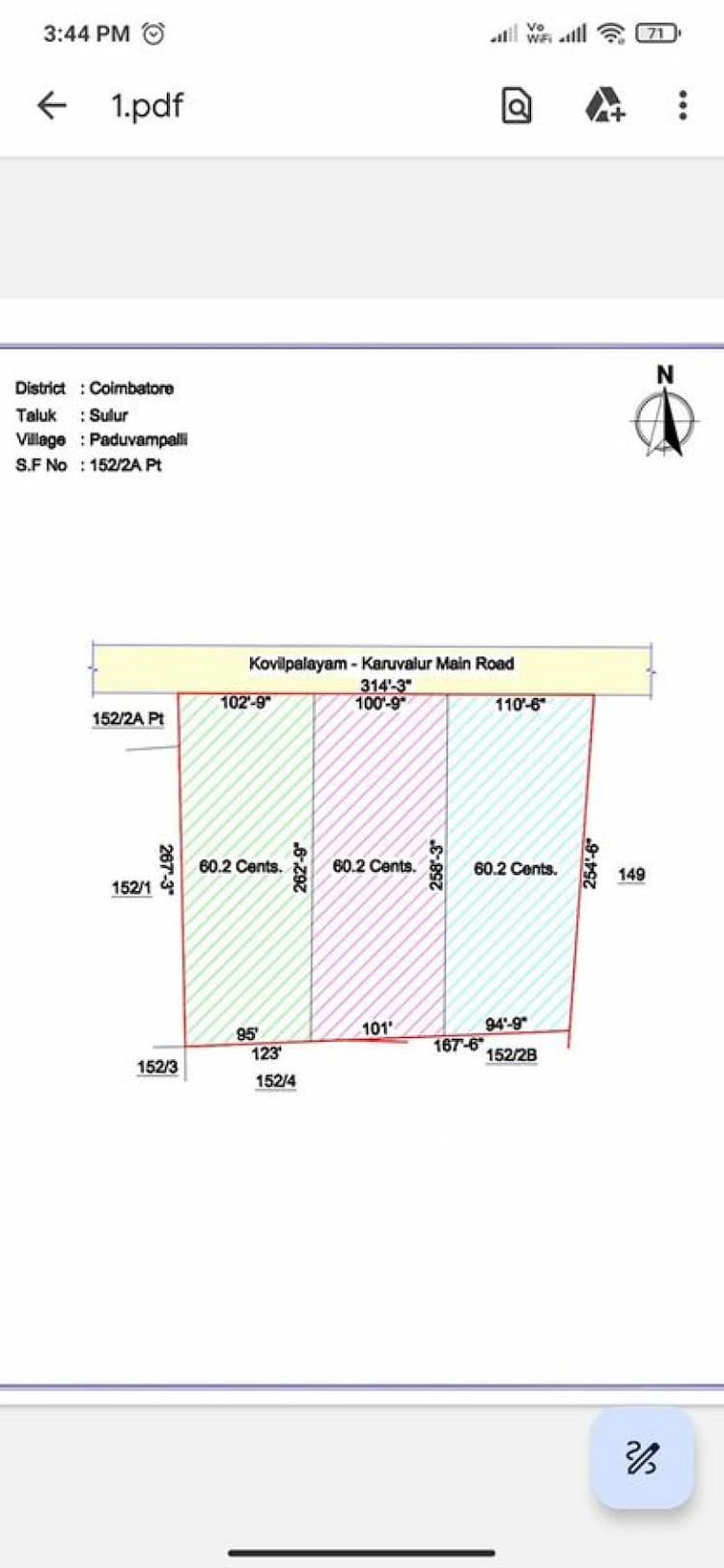 Single Property Image