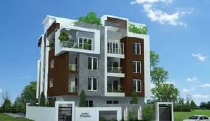 FLAT FOR SALE