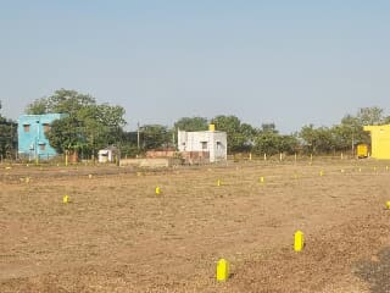 land sale