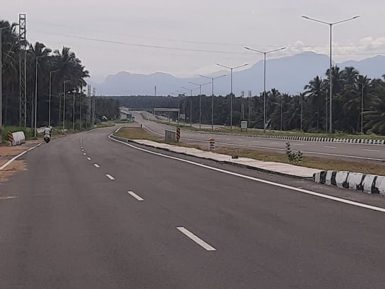 Single Property Image