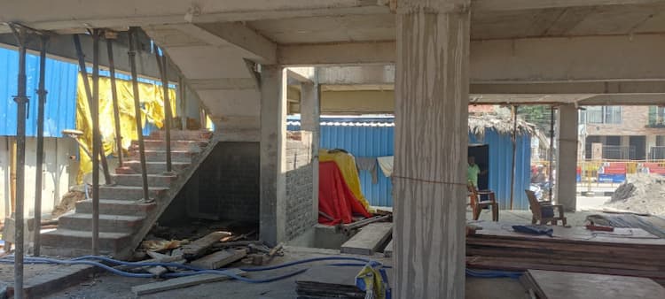 3BHK Premium Apartments / Villament for sale in Premium Location NUNGAMBAKKAM, Mahalingapuram Main R