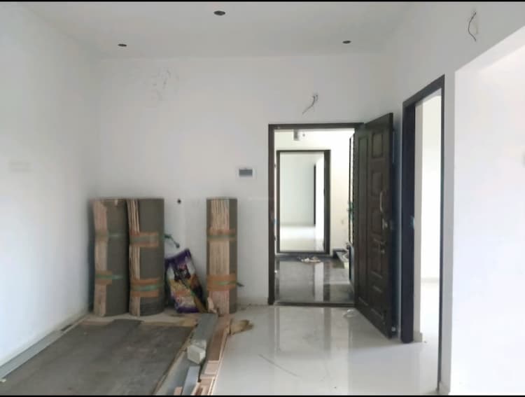 2 BHK Apartment for Sale