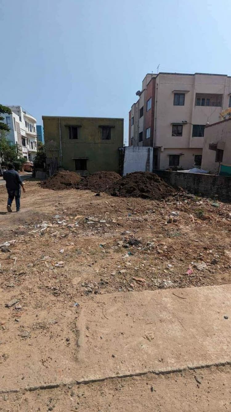 Single Property Image