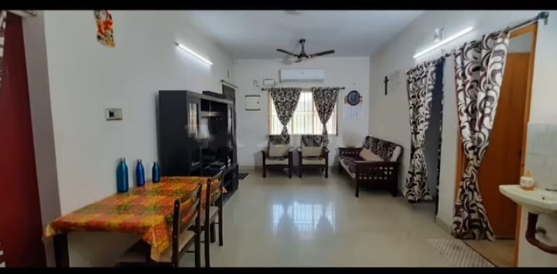 2bhk flat for sale