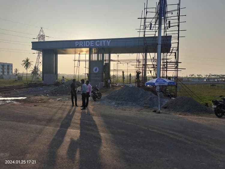 Single Property Image