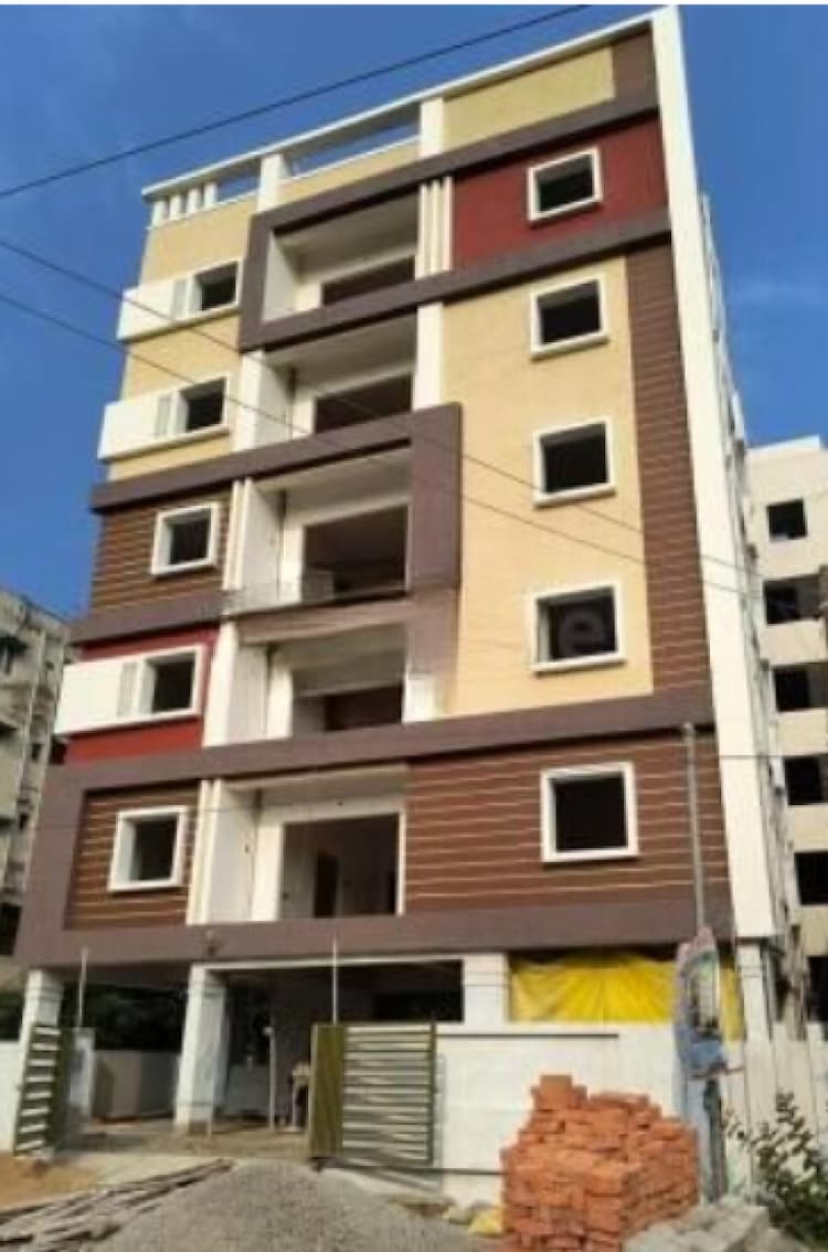 2 BHK Apartment for Sale