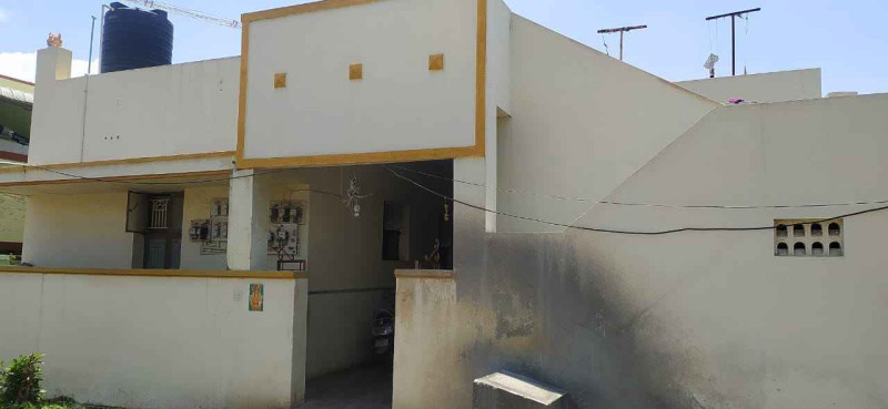 7 portion house for slae