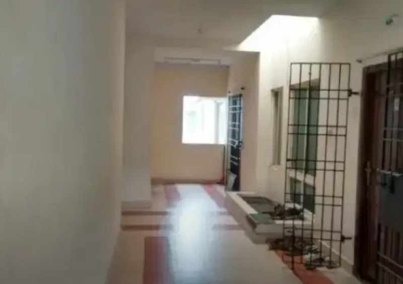 2BHK Flat
