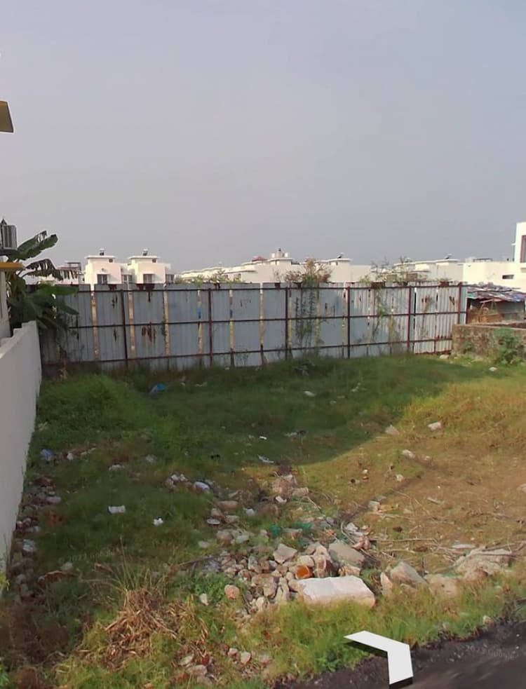 Single Property Image