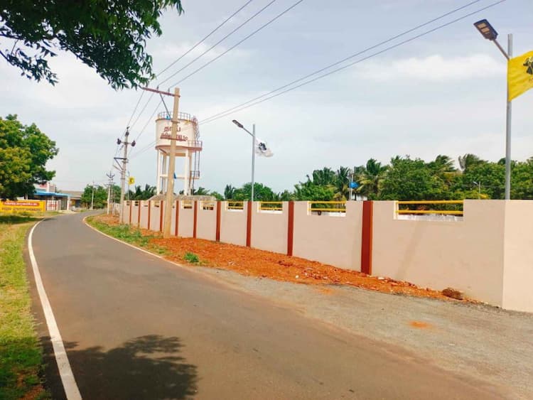 Single Property Image