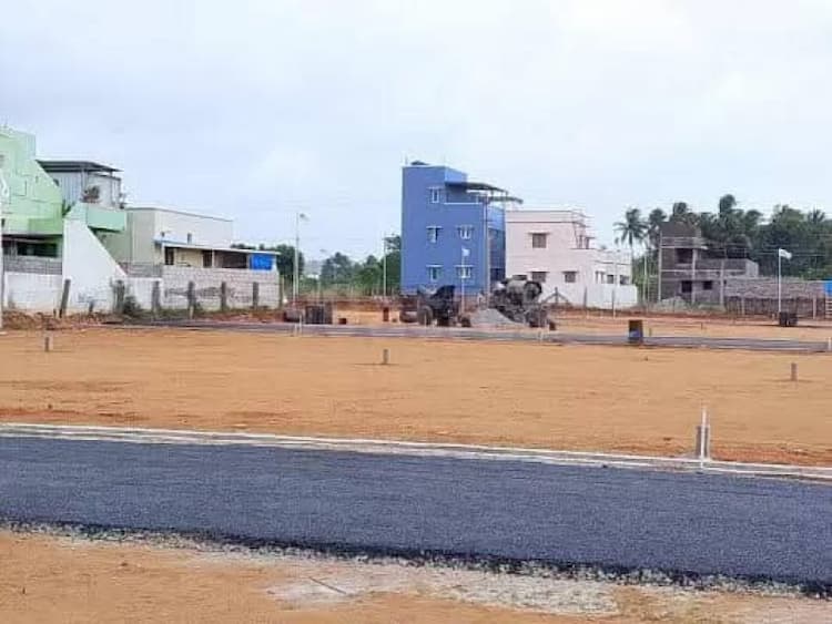 DTCP&RERA APPROVED SITE FOR SALE