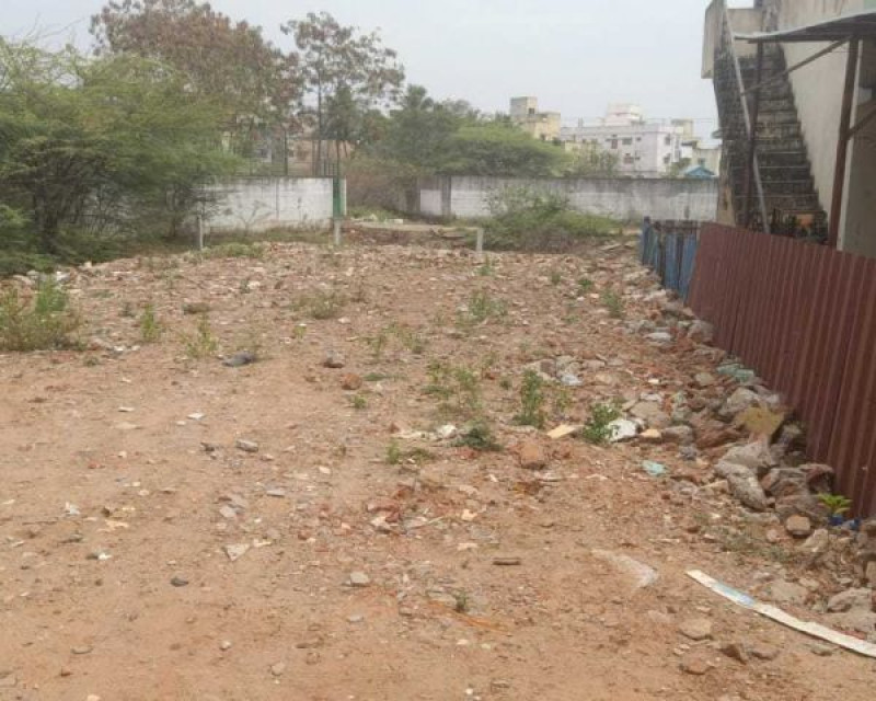 land sale