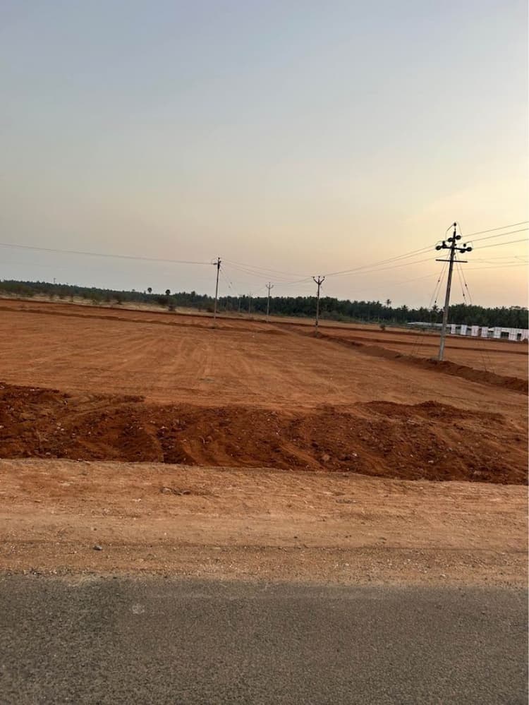 45 Cent Land for Sale