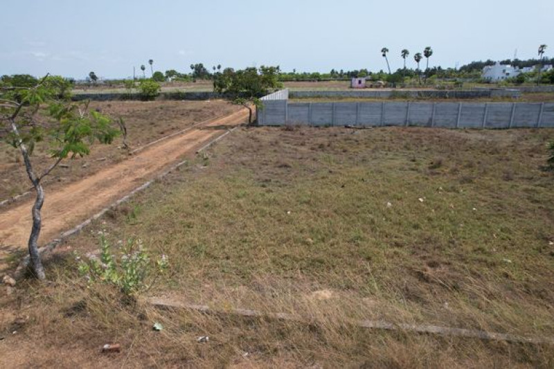 Plot sale