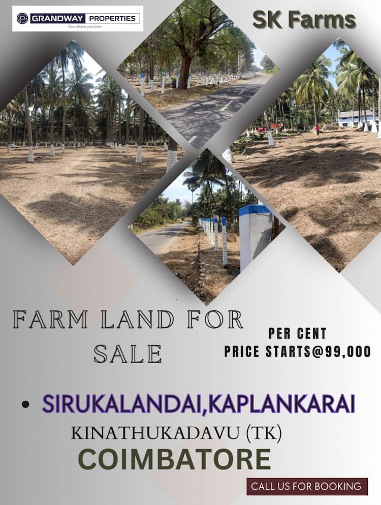 farm land for sale