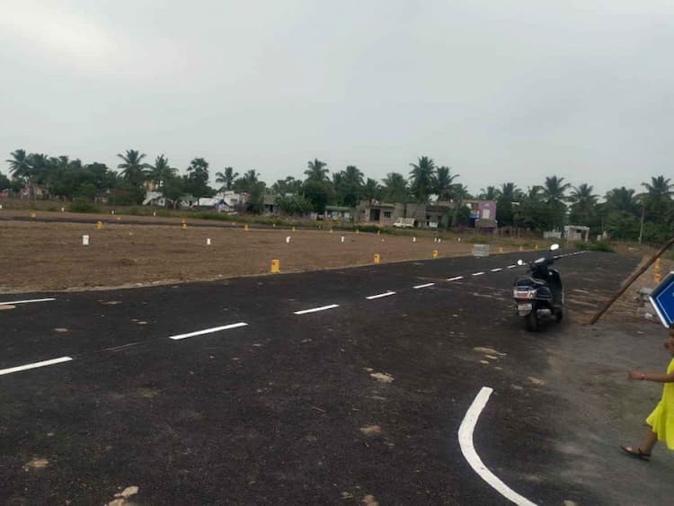 land sale