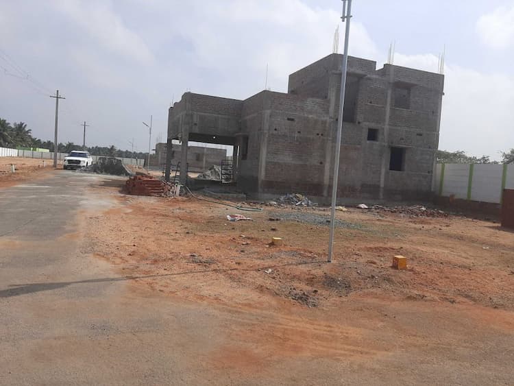 Single Property Image