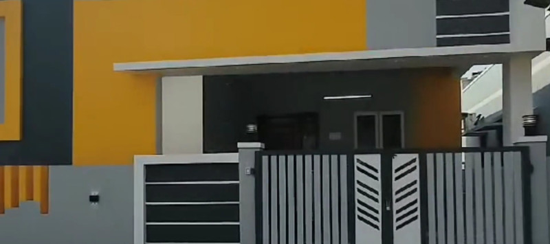 2 BHK House for Sale