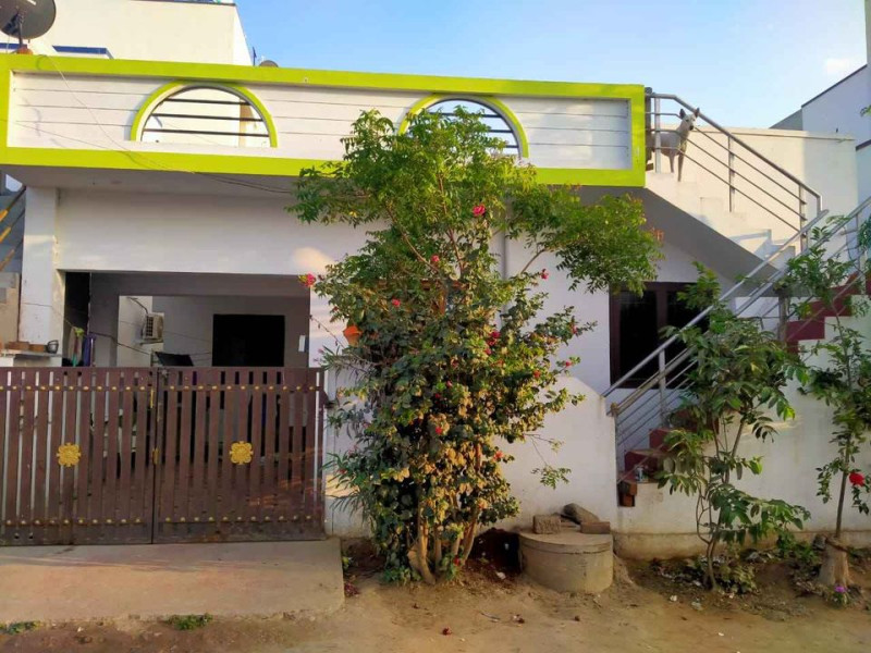 2BK house for sale