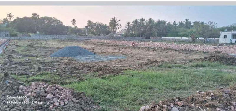 land sale